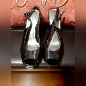 Fioni Women's Highheel Shoes